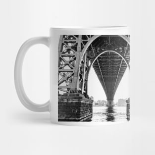 New York City Mug